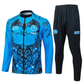 SSC Napoli Tracksuit