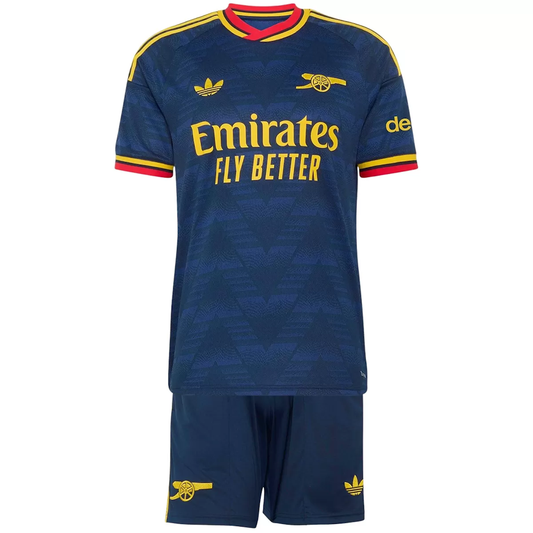 KIDS Arsenal FC Jersey