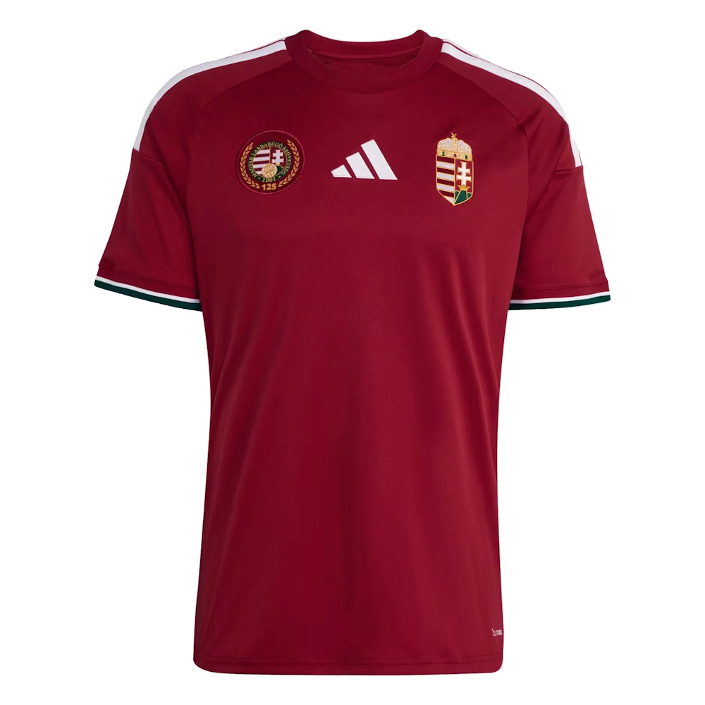 KIDS Hungary National Team Jersey