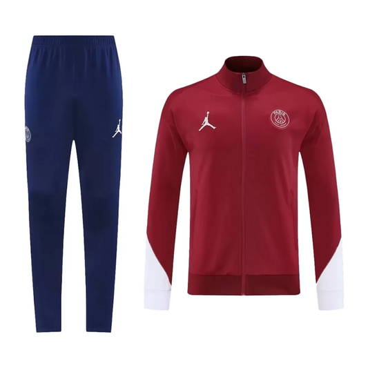Paris Saint-Germain (PSG) Tracksuit