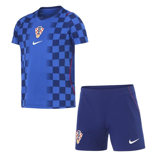 KIDS Croatia National Team Jersey