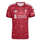 Liverpool FC Jersey