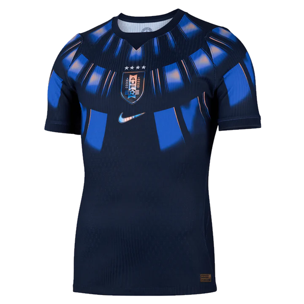 Uruguay National Team Jersey