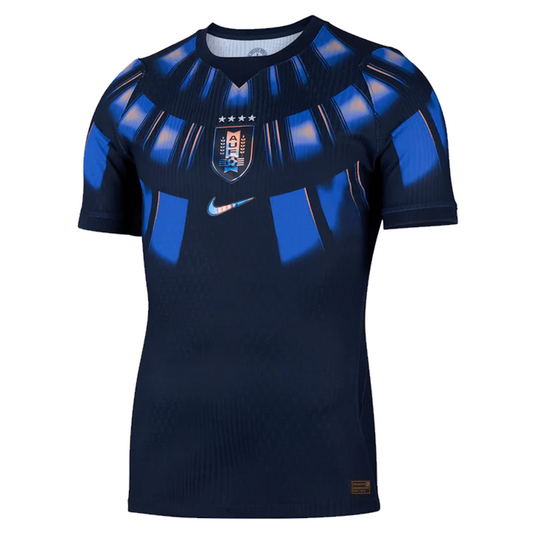 Uruguay National Team Jersey
