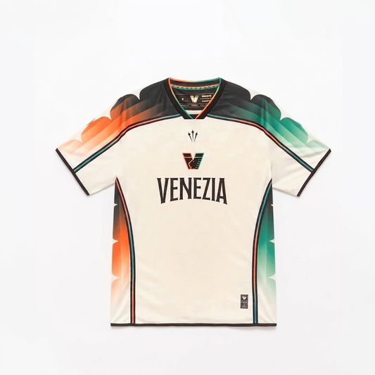 Venezia FC Jersey