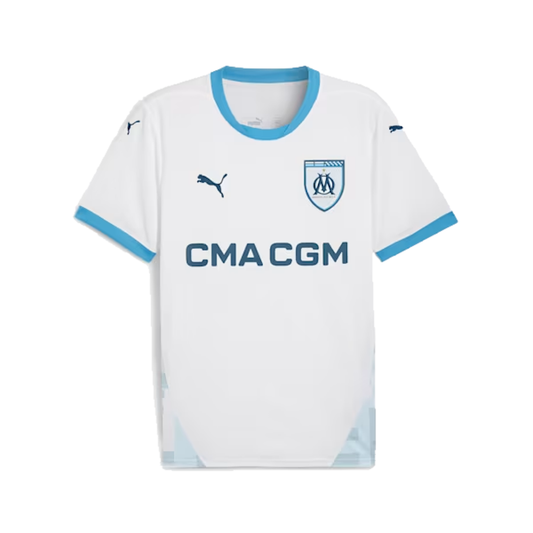 Olympique de Marseille Jersey