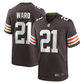Cleveland Browns Jersey