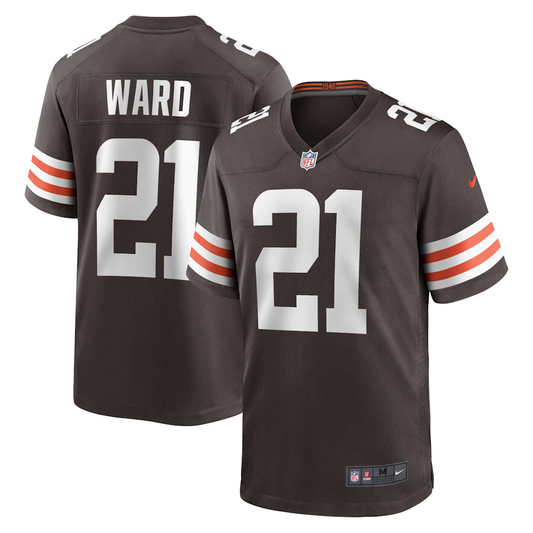 Cleveland Browns Jersey