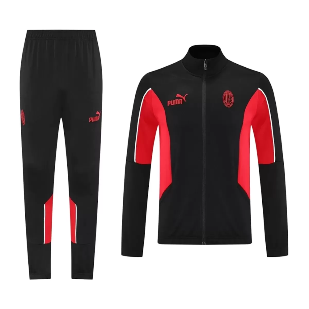 AC Milan Tracksuit