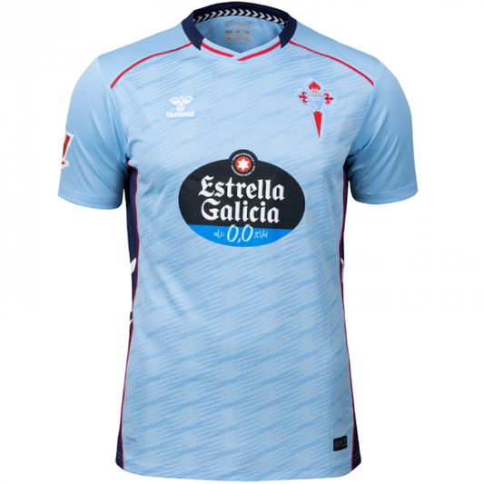 Celta Vigo Jersey