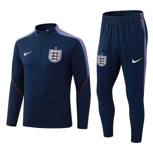 England National Team Tracksuit