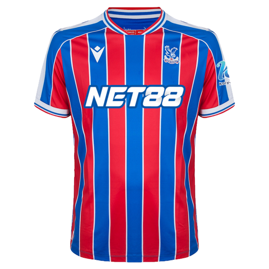 Crystal Palace Jersey