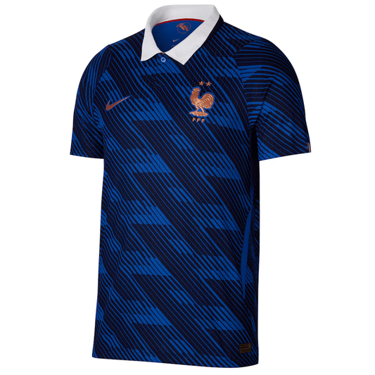 France National Team Jersey