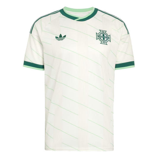 Northern Ireland National Team Jersey