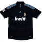 Real Madrid 2009/10 Retro Jersey