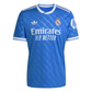 Real Madrid Jersey