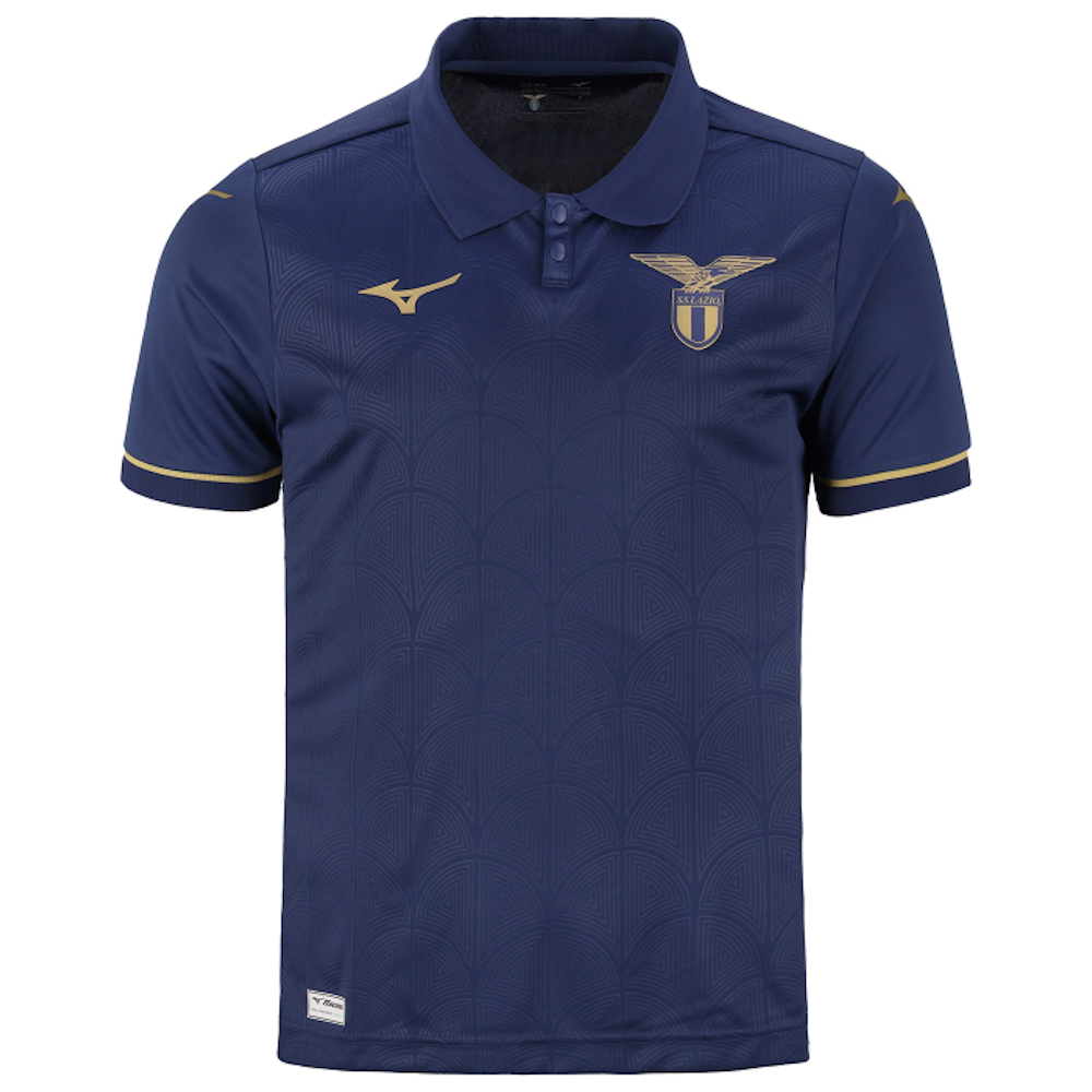 SS Lazio Jersey