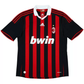 AC Milan 2009/10 Retro Jersey