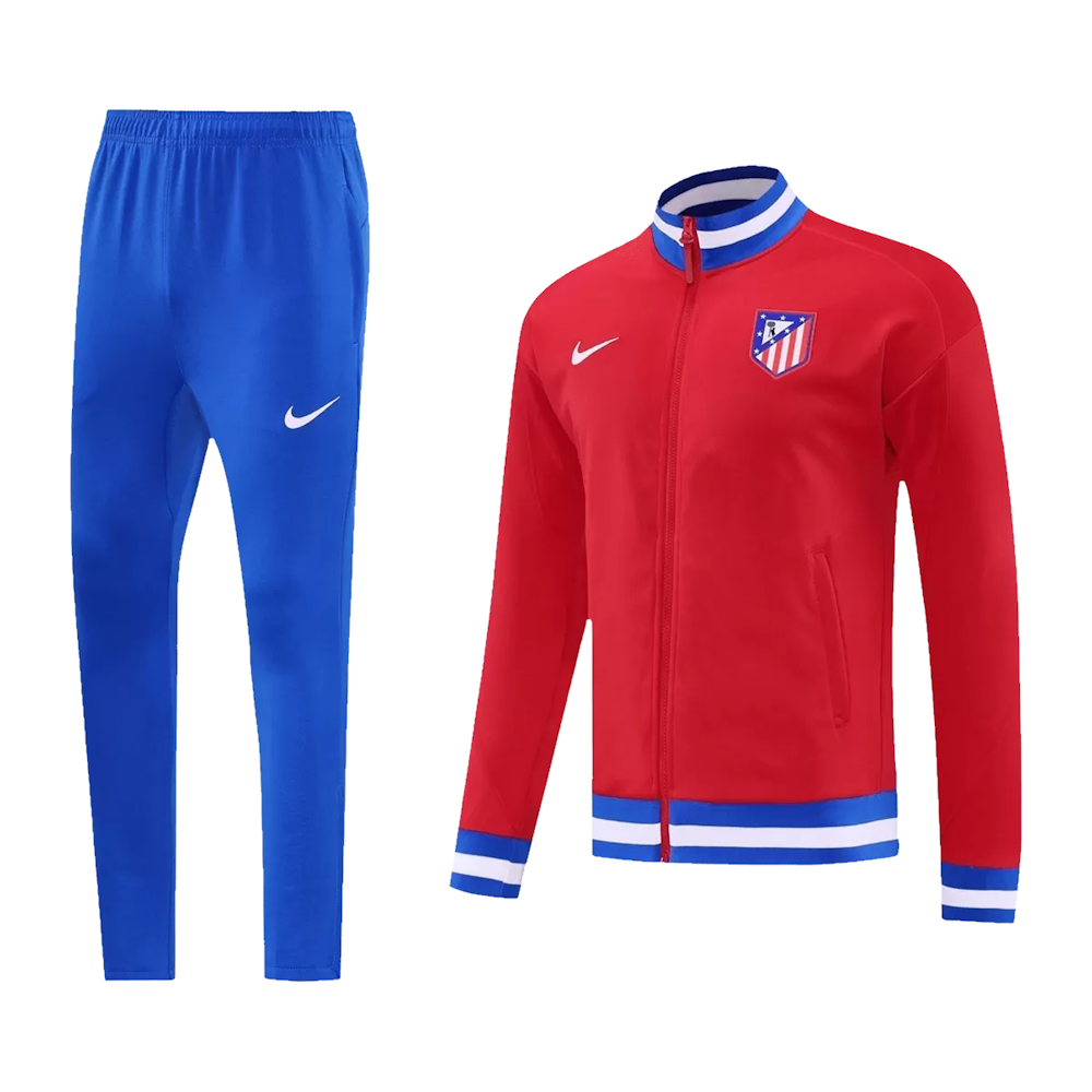 Atlético Madrid Tracksuit