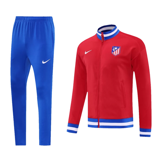 Atlético Madrid Tracksuit