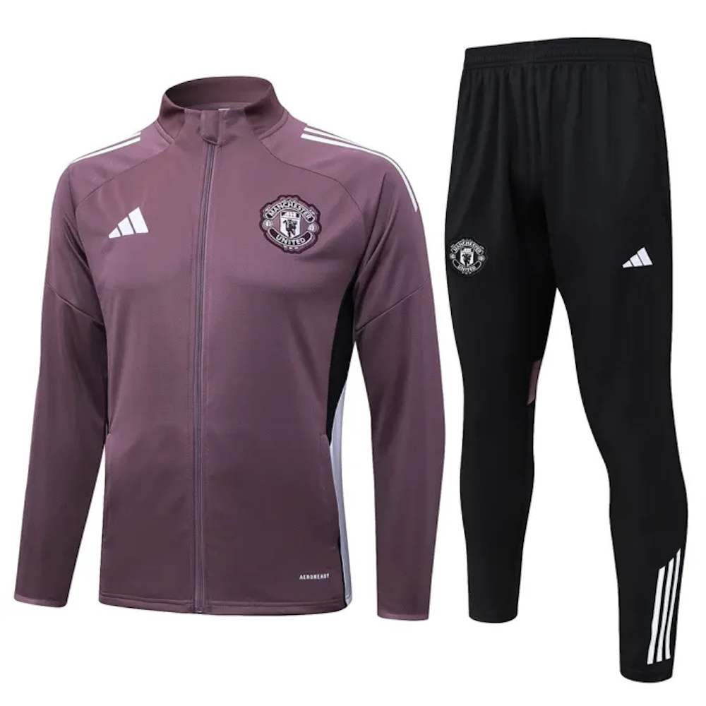 Manchester United Tracksuit
