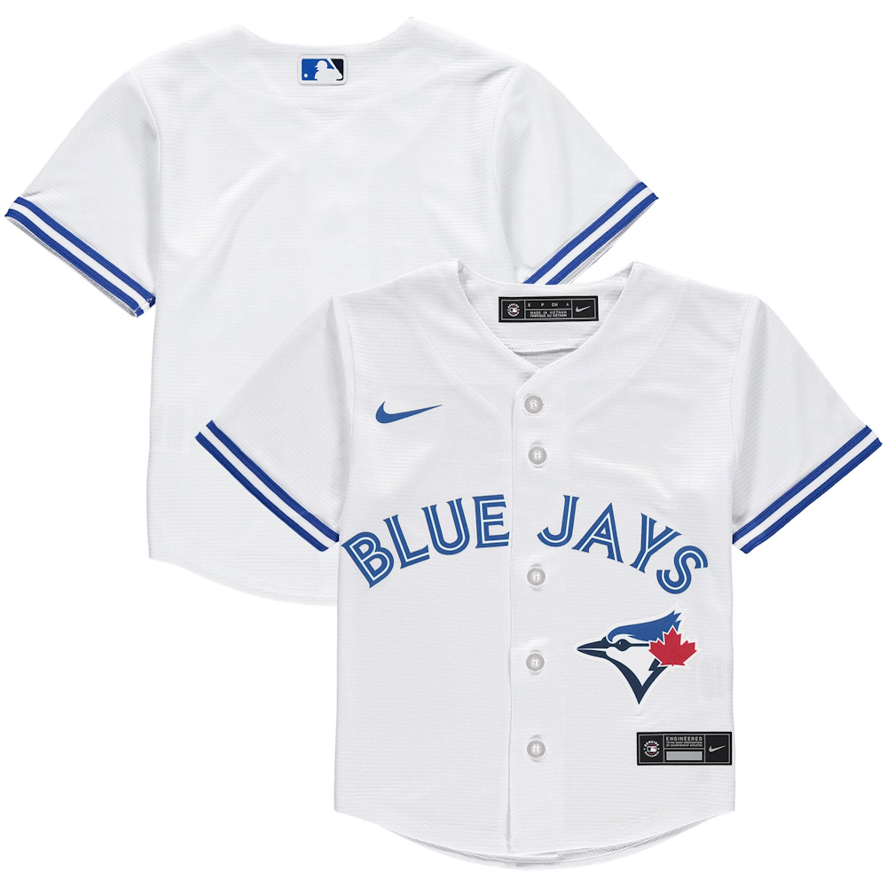 KIDS Toronto Blue Jays Jersey