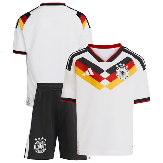 KIDS Germany National Team Jersey