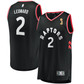 Kawhi Leonard Toronto Raptors 2018/19 Jersey