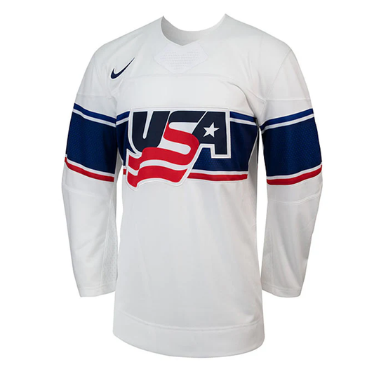 Team USA Hockey Jersey