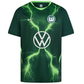 VfL Wolfsburg Jersey