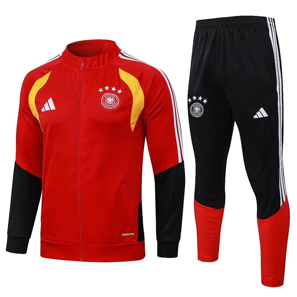 Germany National Team Tracksuit