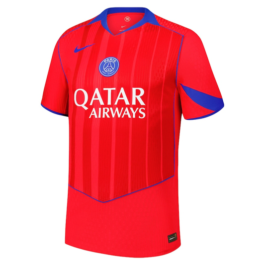 PSG Alternate Jersey 2025/26 - CLEARANCE