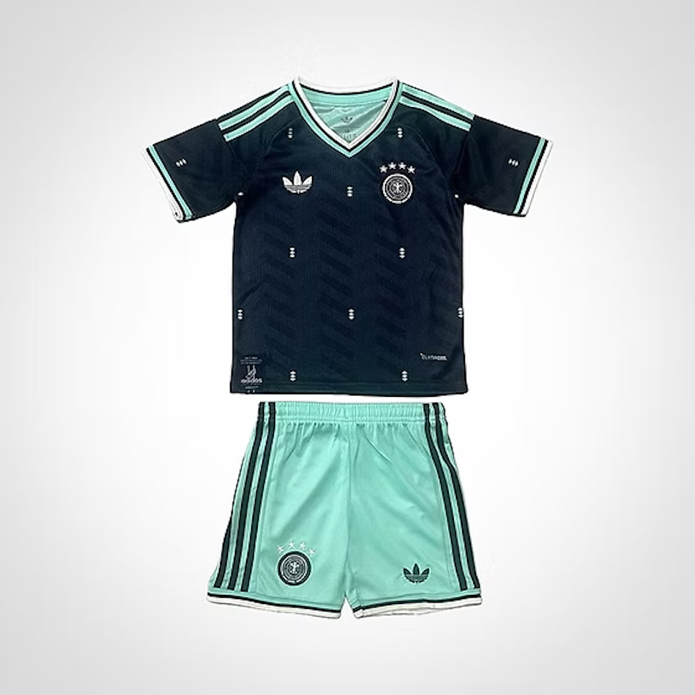 KIDS Germany National Team Jersey