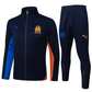 Olympique de Marseille Tracksuit