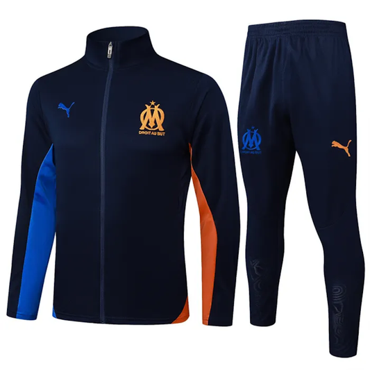 Olympique de Marseille Tracksuit