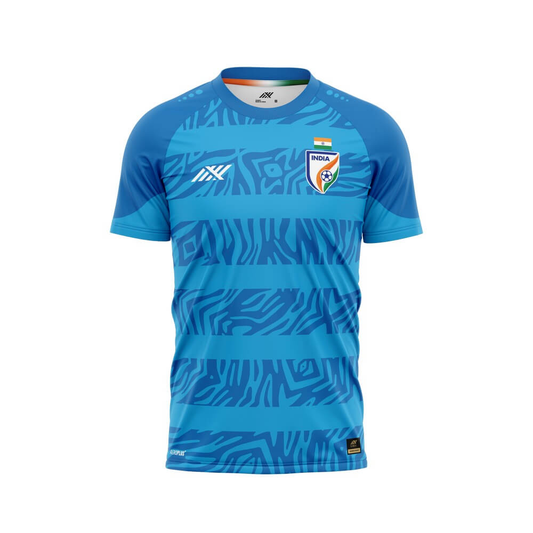 India National Team Jersey