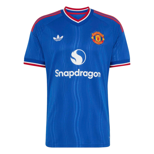 Manchester United Jersey