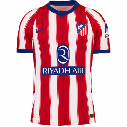 Atlético Madrid Jersey