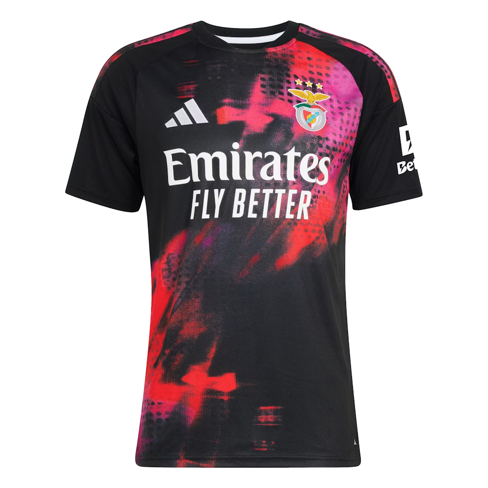 SL Benfica Jersey