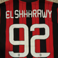 KIDS Stephan El Shaarawy AC Milan Home Jersey 2013/14 - CLEARANCE