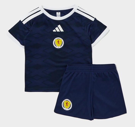 KIDS Scotland National Team Jersey