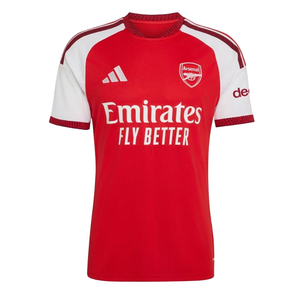 Arsenal FC Jersey
