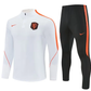 Netherlands National Team Tracksuit