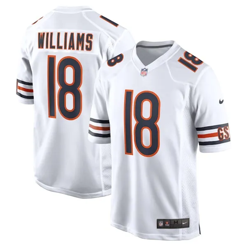 Chicago Bears Jersey