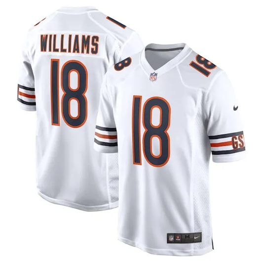 Chicago Bears Jersey
