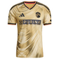St. Louis City SC Jersey