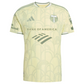 Portland Timbers Jersey