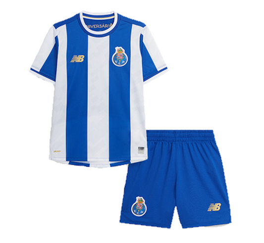 KIDS FC Porto Jersey