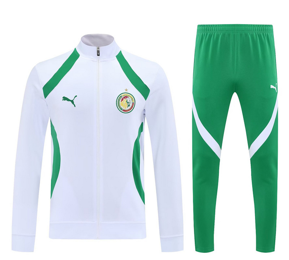Senegal National Team Tracksuit