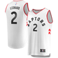Kawhi Leonard Toronto Raptors 2018/19 Jersey